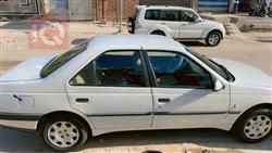بيجو 405